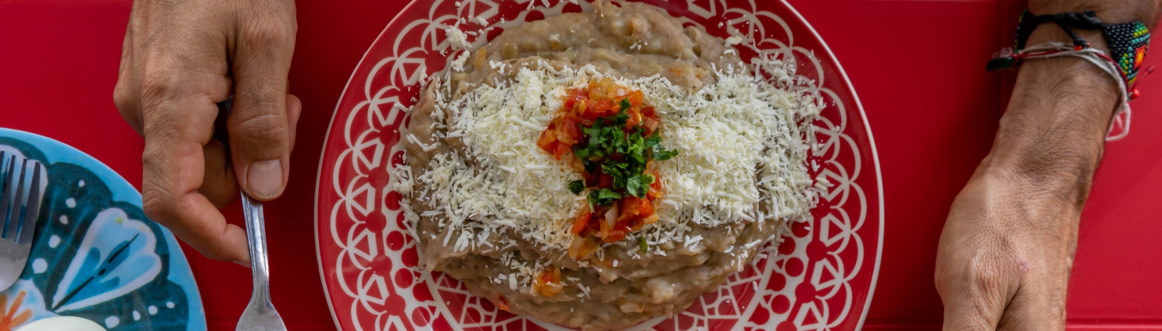 Comida Típica de Santa Marta | Visit Santa Marta, image size:4000x1139